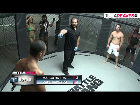 ❤️ Ultimate Fighter e koatile ngoanana oa palo hang ka mor'a ho loana ka lesale Video ea bootsoa ❤