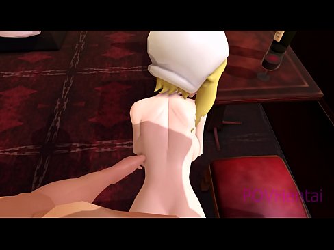 ❤️ Fiona shepherdess mofets'e hentai Video ea bootsoa ❤