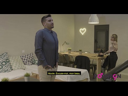 ❤️ PORNBCN 4K Mosadi emong ya hodileng le malee a maholo o batla ho kotwa marete a manyane gigolo ka pipi e kgolo blowjob amortism hard nyoba hand job dog style pipi lick orgasm French subtitles Video ea bootsoa ❤