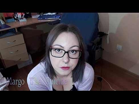 ❤️ Ngoanana ea Sexy ea Khalase O Anya Dildo Haholo Kamera Video ea bootsoa ❤