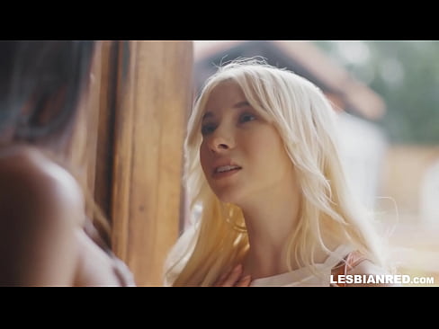 ❤️ Girl o fihla hae likhoeli tse 'maloa hamorao 'me o qetella a jele nana ea 'm'ae oa bobeli Video ea bootsoa ❤