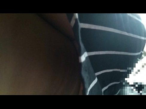 ❤️ Ngoanana ea motšo ea se nang panty, karolo ea 2 Video ea bootsoa ❤